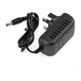 BP 12V 2A Power Adapter – Small Pin, High-Performance DC Charger