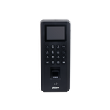 DAHUA F200 Pro Fingerprint Standalone Access Control | F200