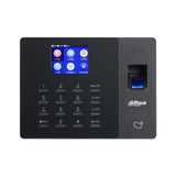 DAHUA K400 Pro Fingerprint Standalone Access Control | K400 Pro