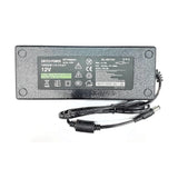 12V 8A Power Supply Adapter,12V 8A Switching Adapter AC to DC Converter, AC/DC Transformer for LED Strip Lights, CCTV Camera, 3D Scanner