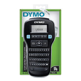 DYMO Label Maker, LabelManager 280 Rechargeable Portable Label Maker, Easy-to-Use, One-Touch Smart Keys, QWERTY Keyboard, PC and Mac Connectivity, For Home & Office Organization