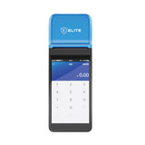 ELITE A2 Handheld POS Terminal with Stand