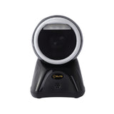 Elite Table Scanner 1D & 2 D, Black – USB