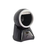 Elite Table Scanner 1D & 2 D, Black – USB