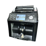 Elite MC4000 Multi-Currency Banknote Counter