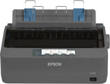 Epson LQ-350 Dot Matrix Printer,Grey,235G010,One Size