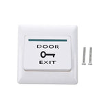 F-B1A Exit Button