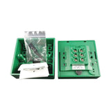 FA-G Emergency Exit Door Release Fire Alarm Button, Home Security Door Break Switch