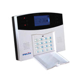 FX-A712M ALARM SYSTEM