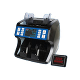 Nigachi Currency Counters – NC5 IR Mix Value Counter