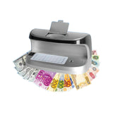 NIGACHI MONEY DETECTOR NC-6030 UV\MG|WM|MGT