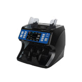 NIGACHI NC-10 MIX VALUE CASH COUNTING MACHINE