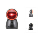 Nigachi POS Barcode Scanners - NC - BC601 ORBI2D