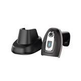 Nigachi Wireless Hand Scanner NC-BC801-Q2SD