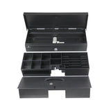 Nigachi NC-CDR900MTFT Flip Top Cash Drawer