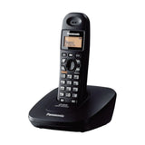 Panasonic KX-TG3611BX Cordless Telephone - Black