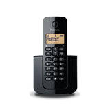 Panasonic cordless phone TGB110 Black