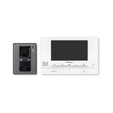 PANASONIC VIDEO INTERCOM SYSTEM VL-SV71
