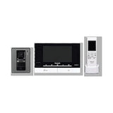 PANASONIC WIRELESS VIDEO INCOME SYSTEM VL-SWD272