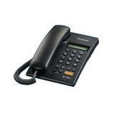Panasonic Telephone KX-TSC62SX- BLACK