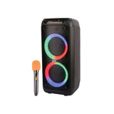 Brodu BTS- 2173 8 inch Wireless speaker