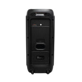 BTS-1388 Fire Flame Led Light Karaoke Wireless Speaker