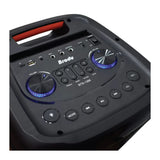 Brodo BTS-2103 Bluetooth Speaker
