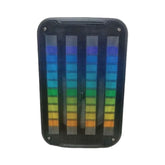 KTS 1752 8 Inches Portable Wireless Bluetooth Speaker With A Microphone