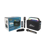 SING-E ZQS-V71 High Power Portable Speaker