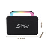 SING-E ZQS-V71 High Power Portable Speaker