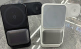 3IN1 MAGNETIC CHARGER HOLDER