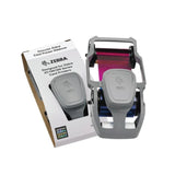 Zebra YMCKO Ribbon for ZC100 and ZC300 Series
