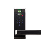 ZKTeco- AL20DB Fingerprint Lever Lock With Touch Screen and Bluetooth