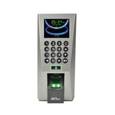 ZKTeco F18 Fingerprint Access Controller, Time Attendance, ZK-F-18
