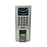 ZKTeco F18 Fingerprint Access Controller, Time Attendance, ZK-F-18