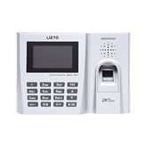 ZKTeco Fingerprint Time Attendance Machine - U-270
