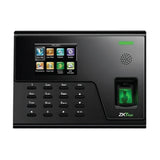 ZKTeco UA920 Fingerprint Time Attendance and Access Control Terminal