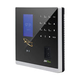 ZKTeco X Face Pro Biometric Device