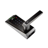 ZKTeco- AL20DB Fingerprint Lever Lock With Touch Screen and Bluetooth