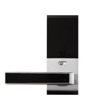 ZKTeco- AL20DB Fingerprint Lever Lock With Touch Screen and Bluetooth
