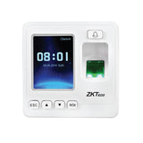 ZKTeco SF100 Attendance Machine