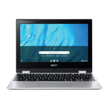 Acer Spin X360 Chromebook 11.6" Touch – 4GB RAM, 32GB eMMC, MediaTek, Chrome OS + Hubxcel Cable
