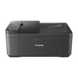 Canon PIXMA TR4645 - Smart, compact, easy-to-use: the perfect all-rounder for those working from home.