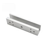 Felix – U Bracket for 600lbs Electromagnetic Lock – FU-280