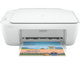 HP DeskJet 2320 All-in-One Printer, Color, Printer for Home, Print, copy, scan, Scan to PDF [7WN42B]