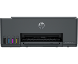 HP Smart Tank 581 Wireless All In One Printer, Print, Scan, Copy, Print up to 6000 black or 6000 color pages - Grey [4A8D4A]