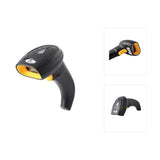 Nigachi POS Barcode Scanners - NC-BC501-WL2D