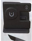 MAGNETIC WIRELESS CHARGER  HOLDER
