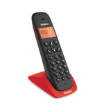 Uniden AT3102 Red