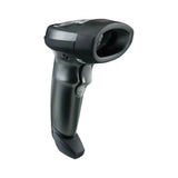 Zebra LI2208-SR Handheld Barcode Scanner - Cable Connectivity - 547 scan/s - 1D - Imager - Single Line - Twilight Black - TAA Compliance